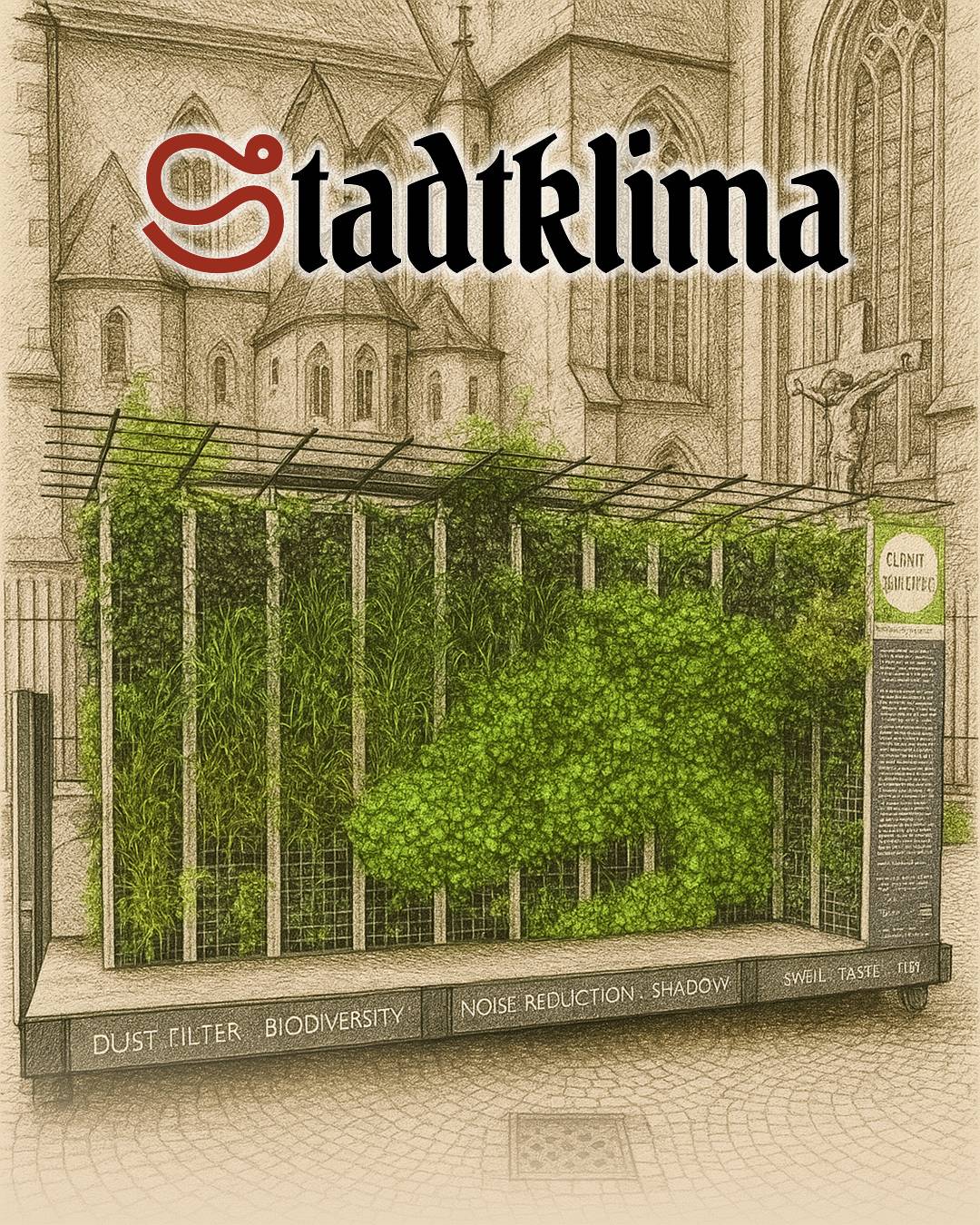 Stadtklima