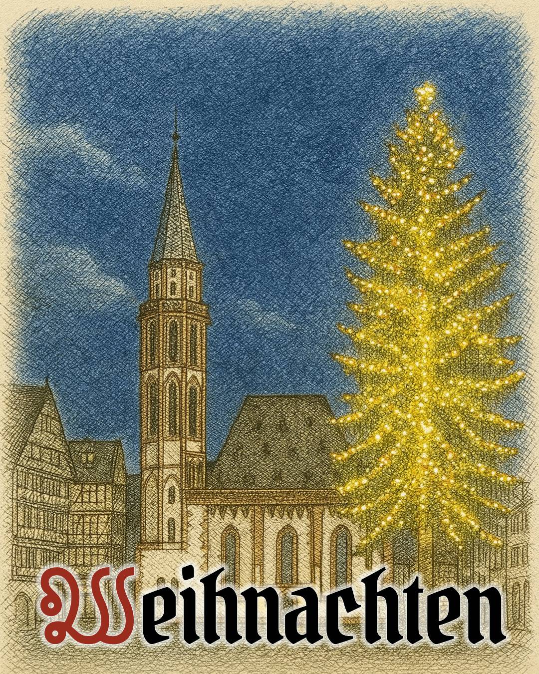 Weihnachten