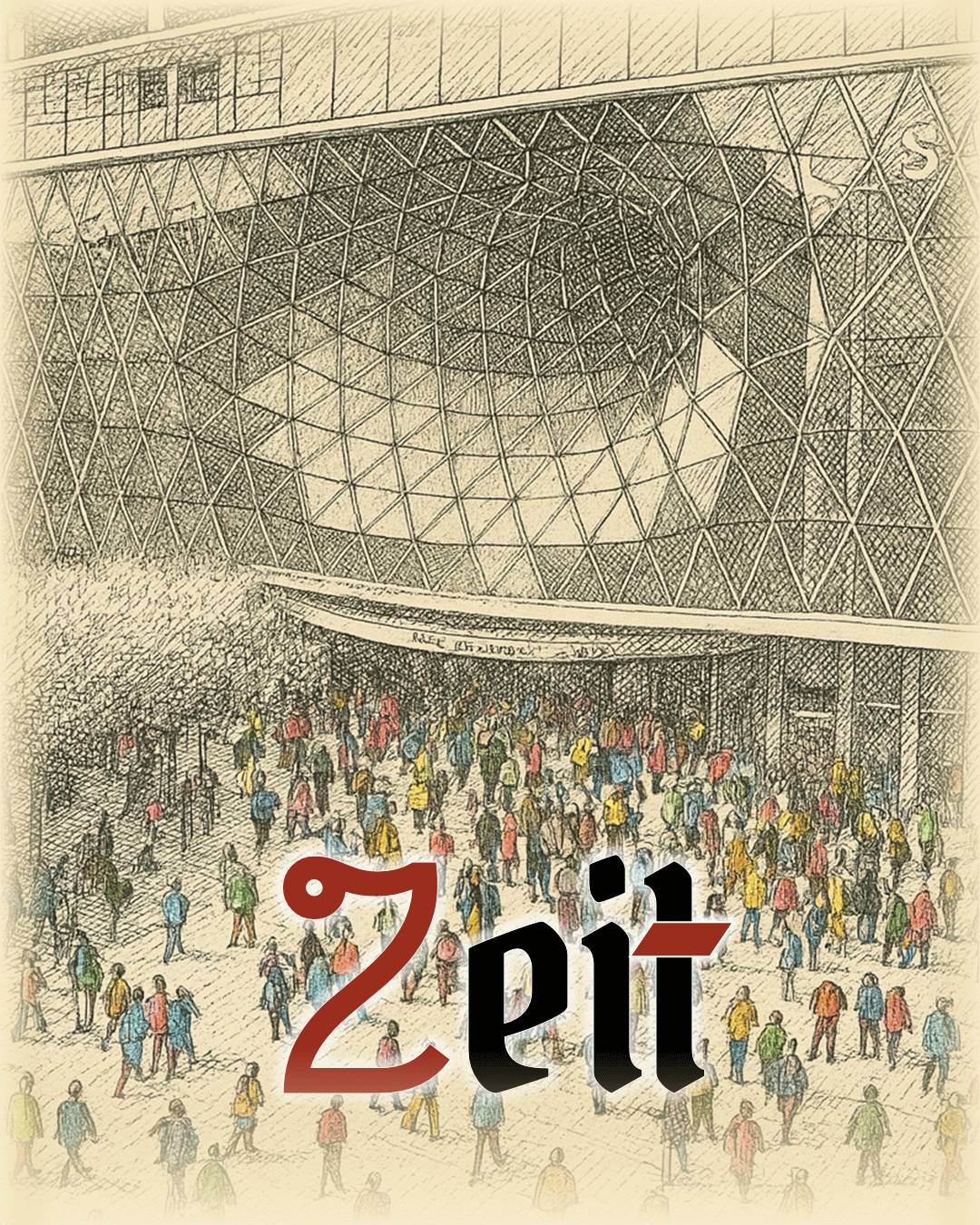 Zeit